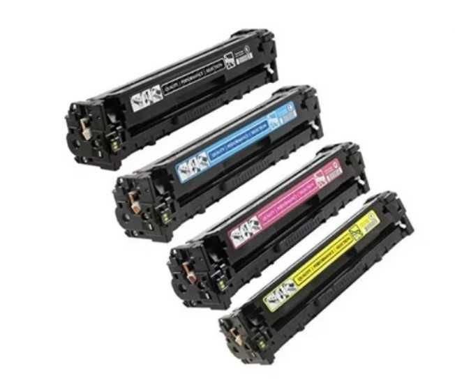 Vand imprimanta multifunctionala color Canon MF655 CDW