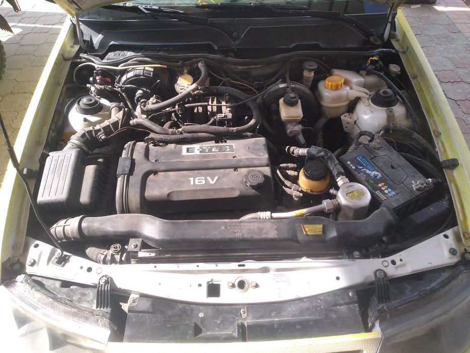 Нексия 1.6 люкс кондиционер сотилади