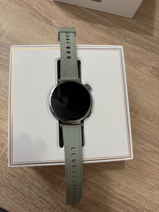 Смарт часовник HUAWEI WATCH GT 4