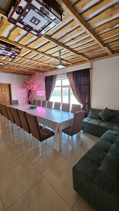 Коттедж посуточно