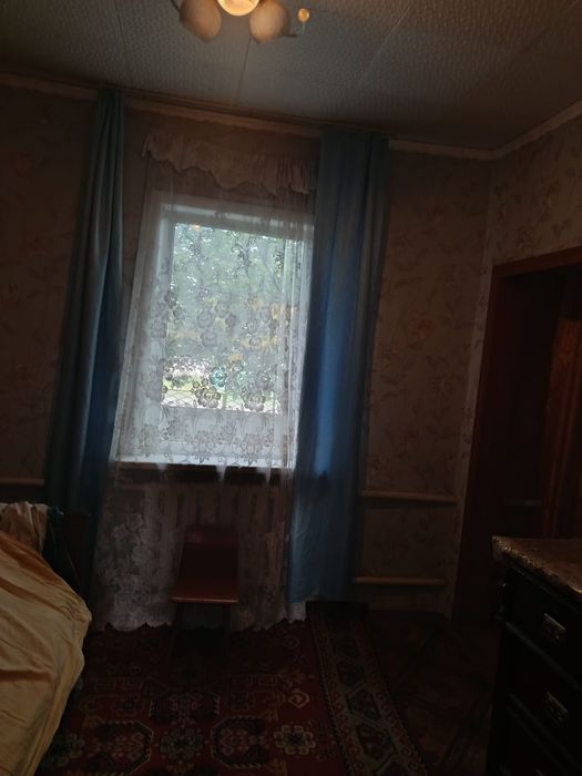 Продаётся дом в пос. Долинка.