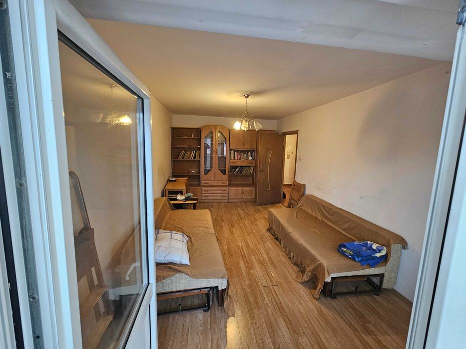 Apartament sector 3, zona Alba Iulia, 40 mp et 2 an constructie 1988