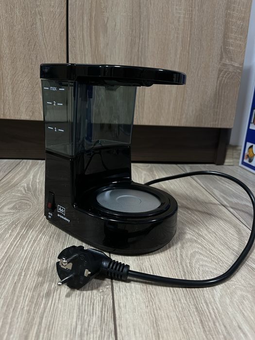 Кафемашина aromaboy