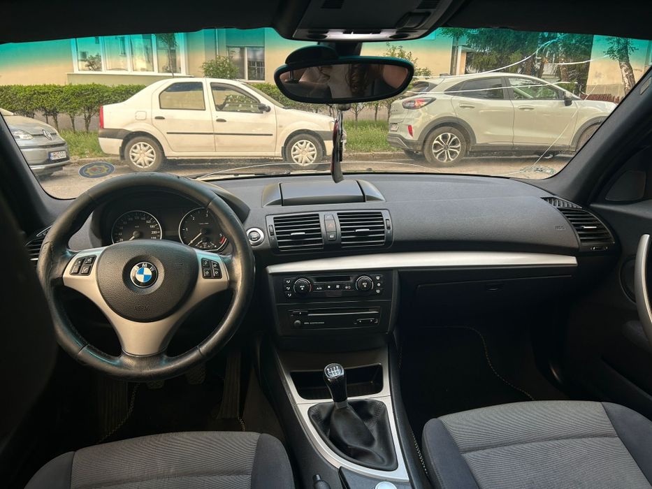 BMW 1 Series 2006 — imagine 5