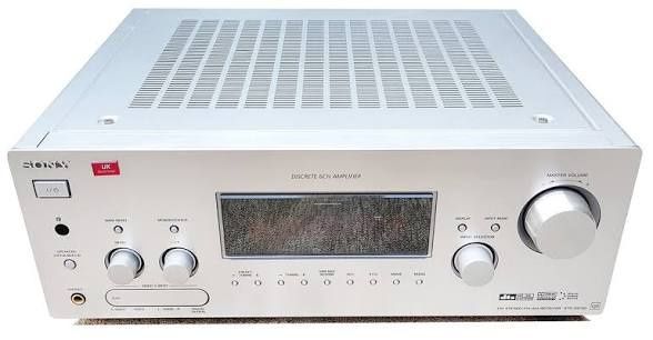 Sony STR-DB790..