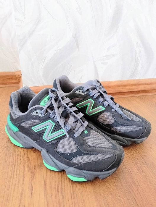 Маратонки New Balance 9060