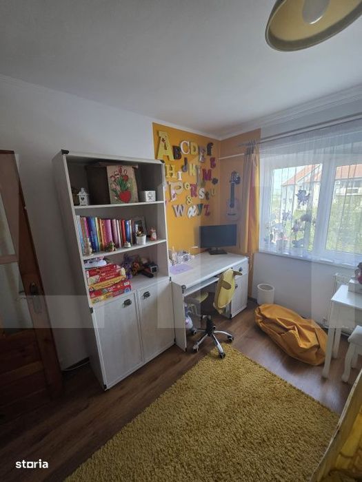 Apartament cu 2 camere, 49 mp - Bulevardul General Grigore Balan
