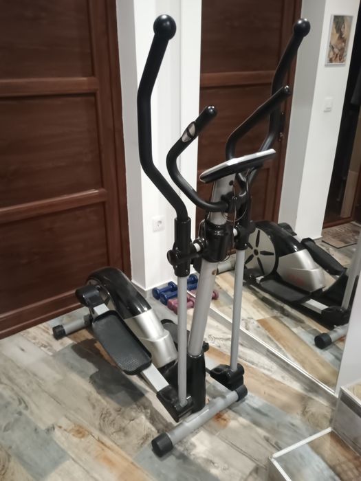 Крос тренажор AB fit