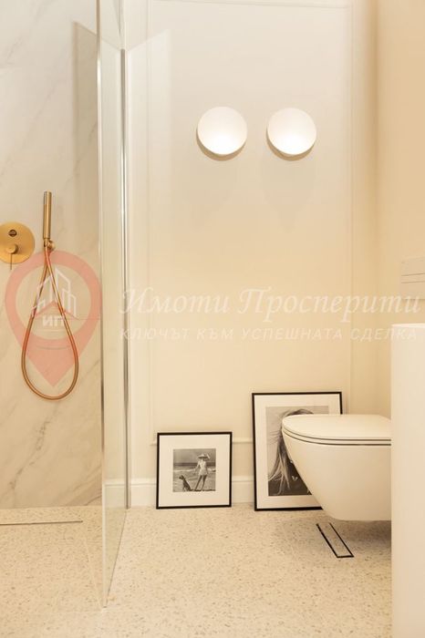 Продава се Тристаен апартамент в София, Лозенец - 102 кв.м за 2188 €/кв.м - Снимка #8