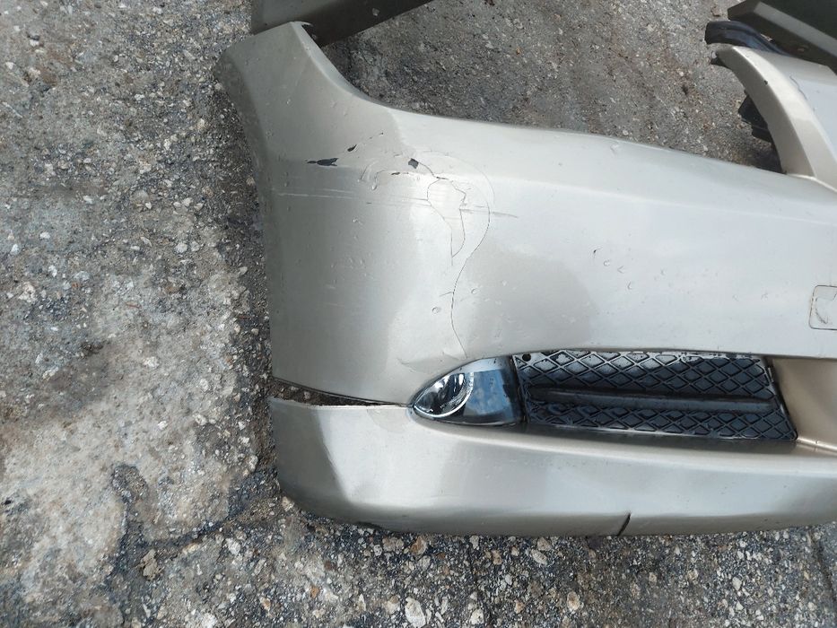 Предна броня за е90 е91 преди фейса