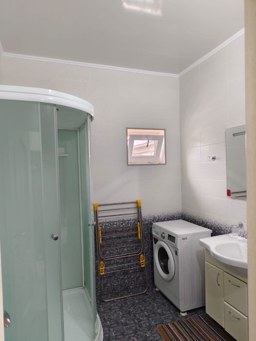 Сдается в аренду квартира