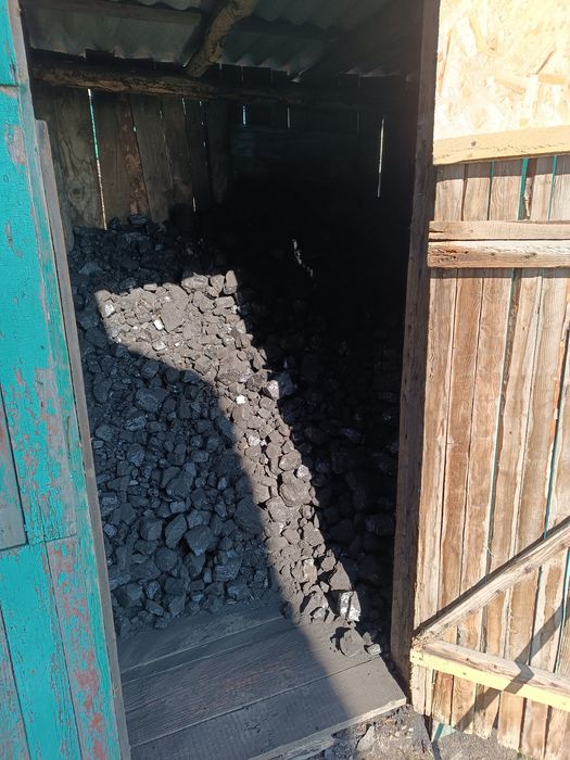 Продаю 4-х комнатный дом в рабочем