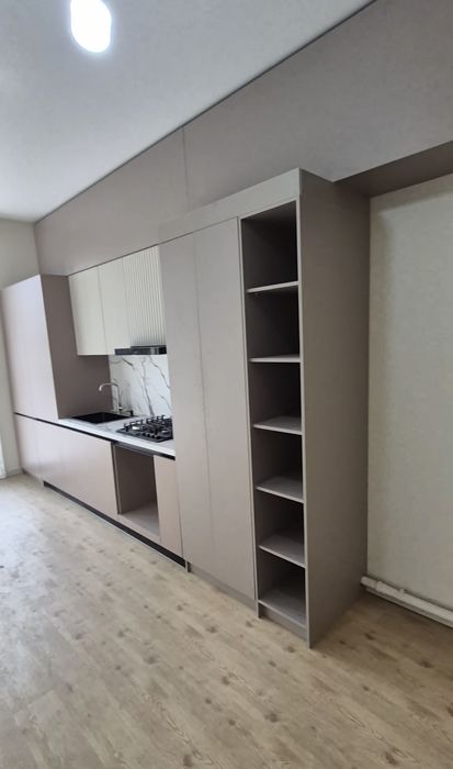 Risoviyda 2 xonali uy sotiladi. Ipoteka ham bo'ladi. Boshiga 26 000 $