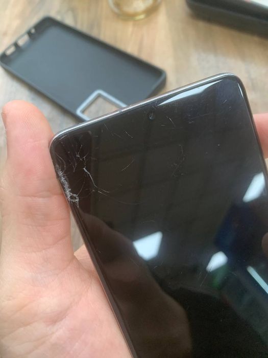 Samsumg S20+ 12/256 gb