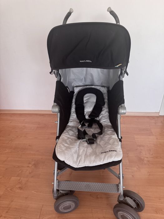 Количка Maclaren Techno XLR