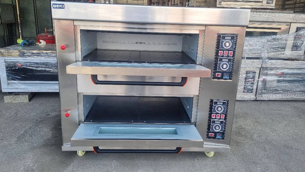 2 list gazli, 2 list elektrli, 4 list gazli, 6 list gazli,4 listli ele