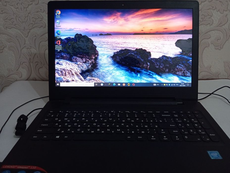 Продоётся ноутбук
