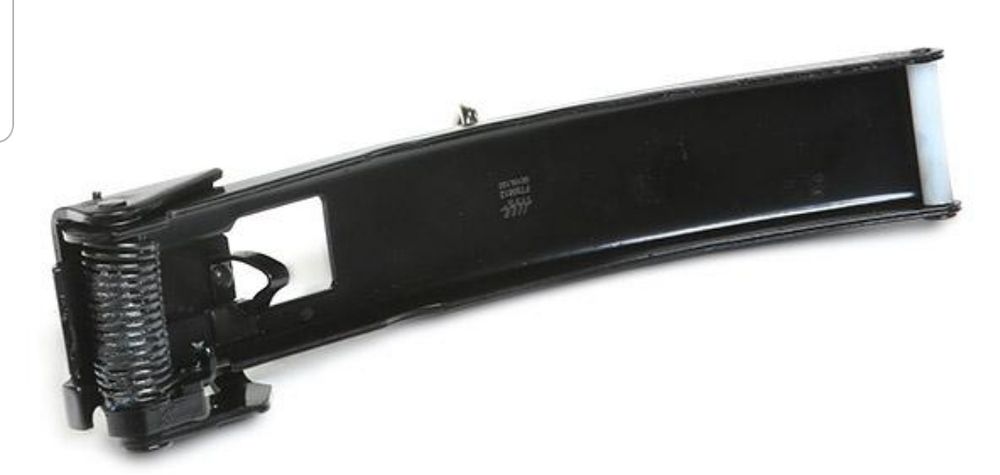 Fixare usi Sprinter Crafter Accesoriil fixare uși  față  spate magneti