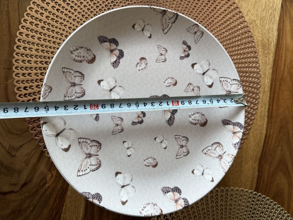 Чинии 6 броя