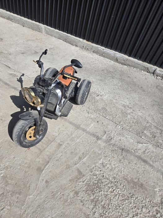 Продам детский матацк