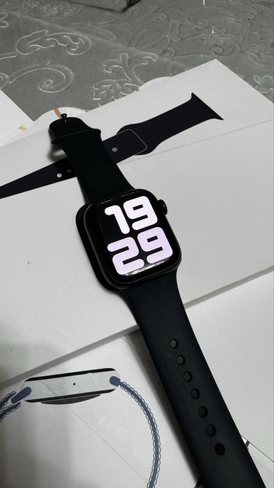 Apple Watch 9 GPS