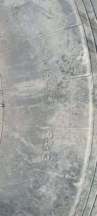 Продам колесо к-700