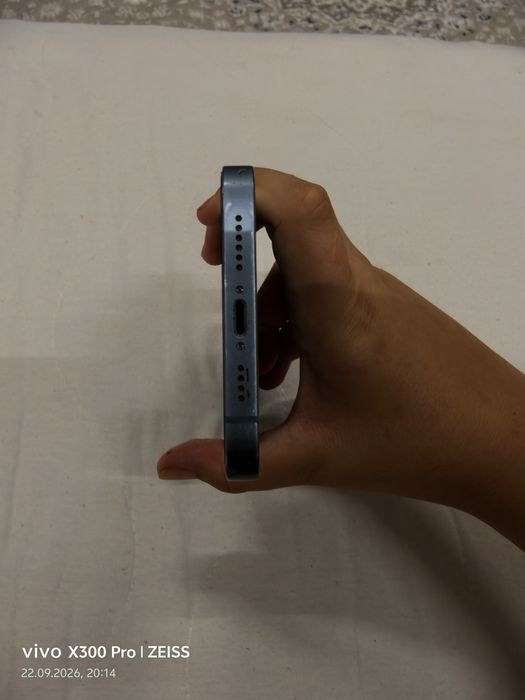 iPhone 14 plus 128