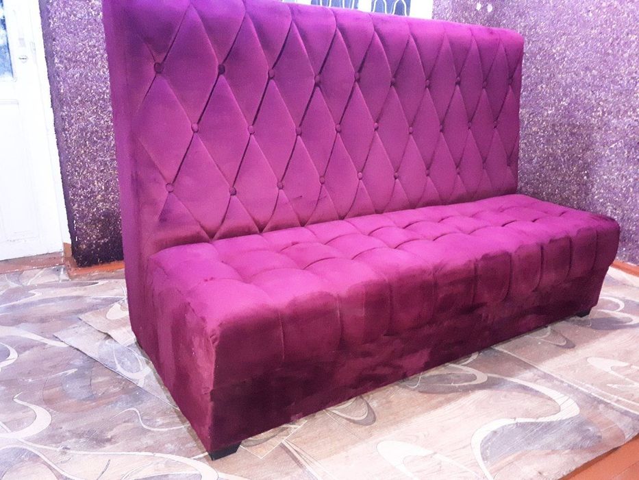 Мебель кафе ресторанлар учун