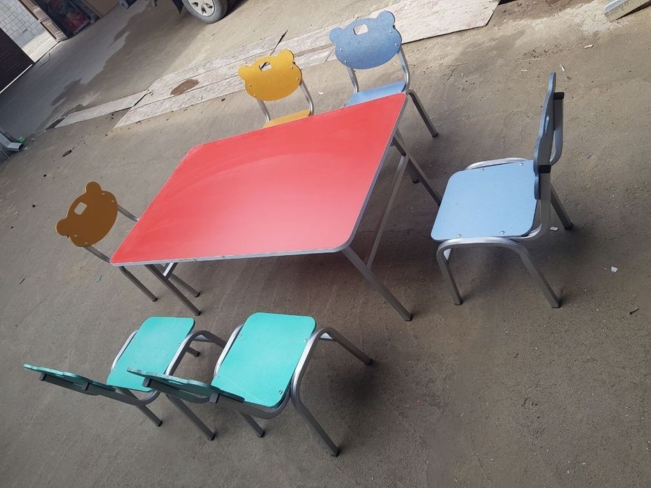 Богча учун мебеллар