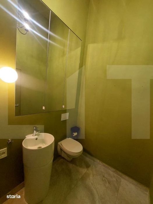 Apartament 2 camere, 70 mp, zona Ultracentrala