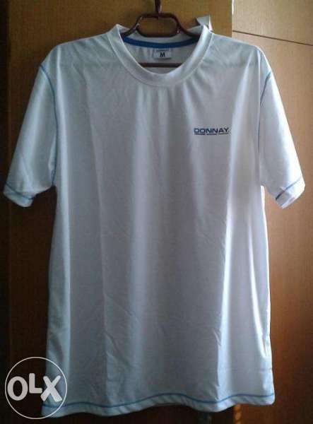 Тениска - купи друго и я получи БЕЗПЛАТНО