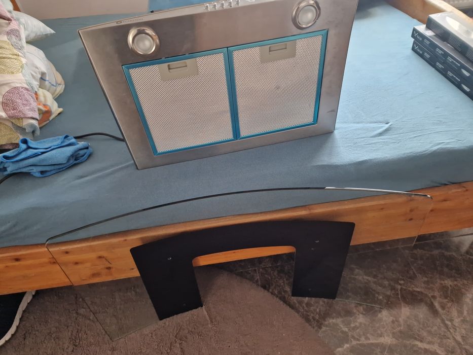 Hota- Klarstein  -nouă