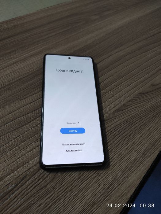 Samsung galaxy A51 6/128