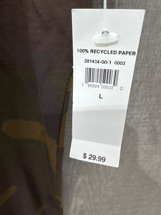 Tricou GAP original L