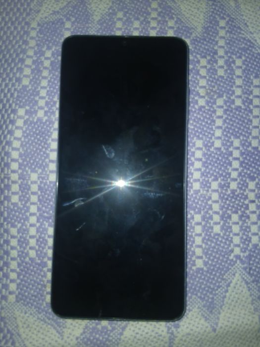 Samsung a 06 ideal 1 oy ishlatilgan