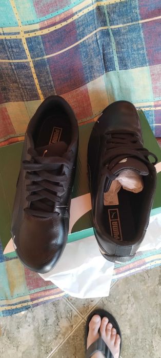 Puma drift cat маратонки