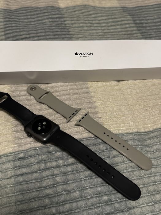 Apple WATCH series 3