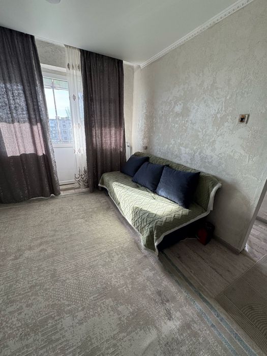 1комнатная квартира