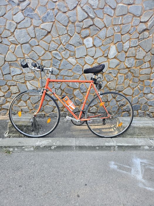 Cursiera Peugeot