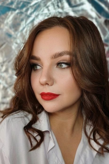 Макияж , укладки