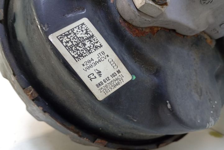 Tulumba frana  cu pompa centrala 8K0612103M Audi A5 8T seria