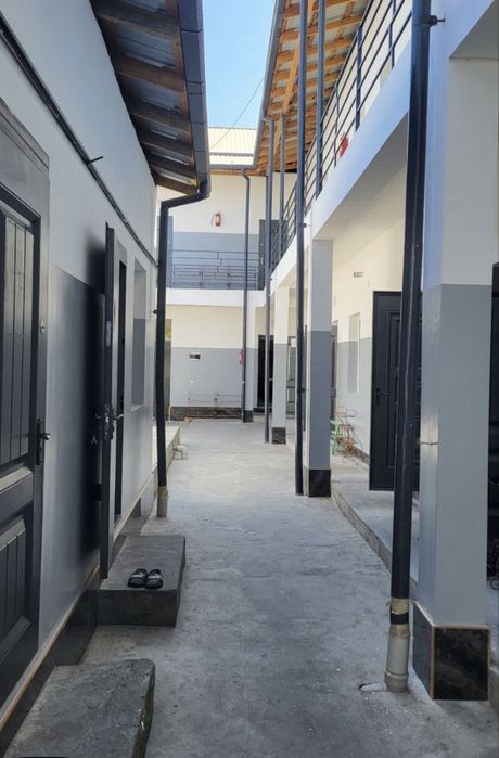 ГОТОВЫЙ БИЗНЕС — общежитие под ключ  Мирабад, ул.Гоголя 24