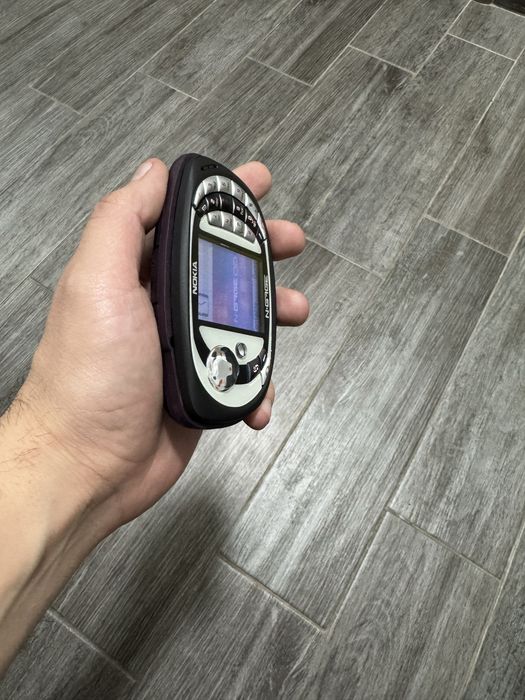 Nokia N-Gage QD ca nou