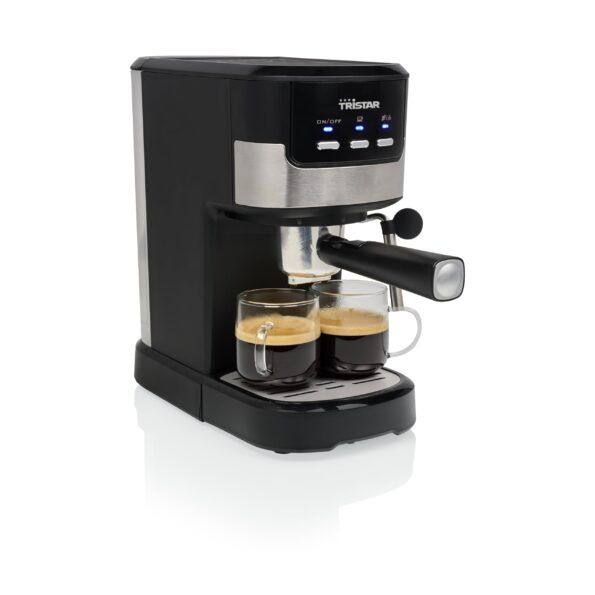 Tristar CM-2278 Еспресо кафемашина 20 bar – Nespresso и кафе