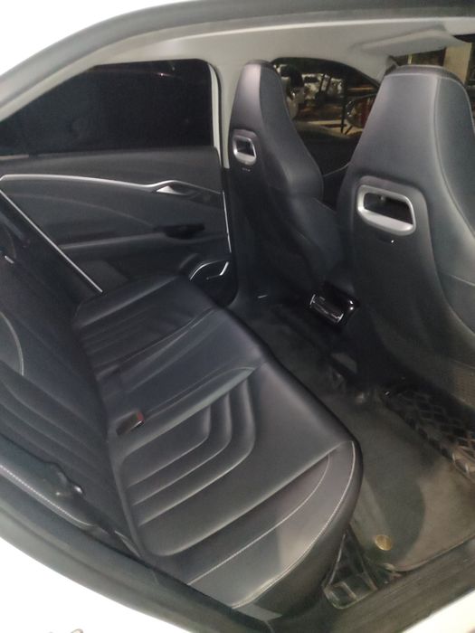 Neta U 2022 probeg 100.000