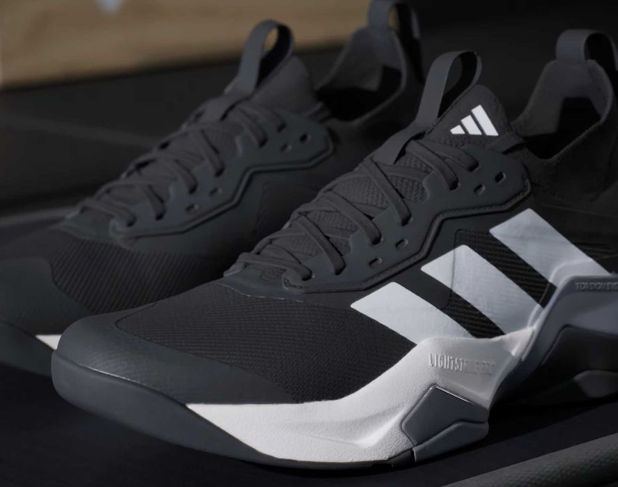 ADIDAS Rapidmove ADV 2 Training Shoes