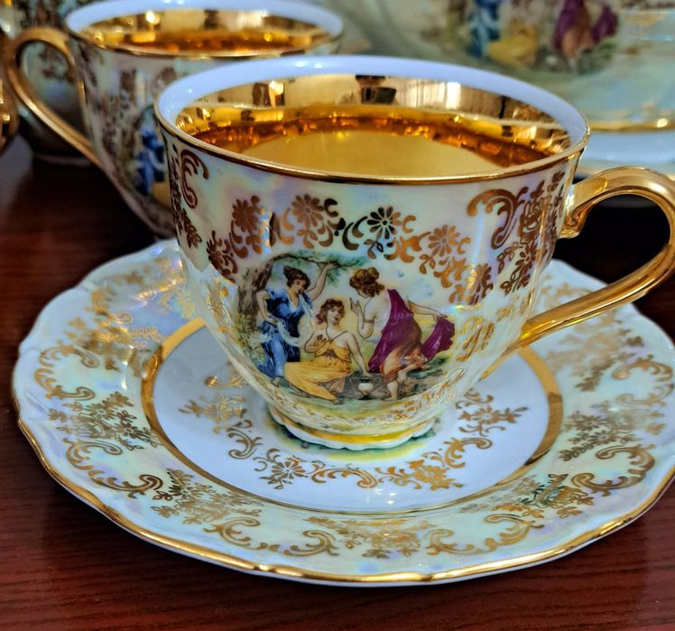 Мадонна сервис новый