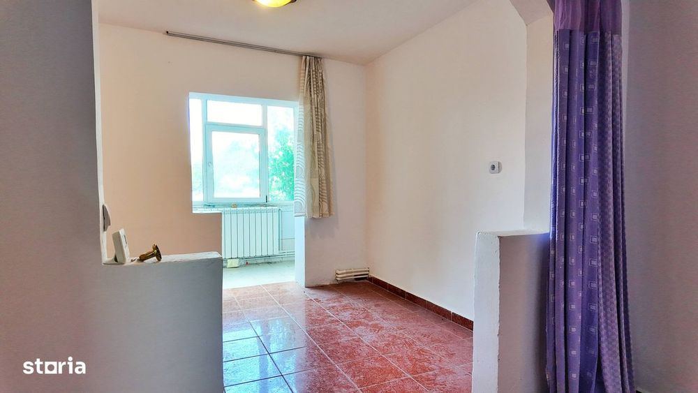 Apartament cu 2 camere decomandat in Navodari — fotografia 3