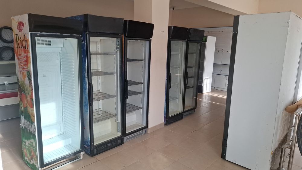 Стиральная машина  холодильник