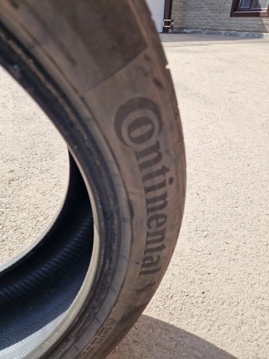 Летние шины 235/45/18